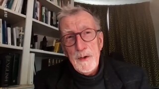Bruno Latour - Il est temps d'atterrir