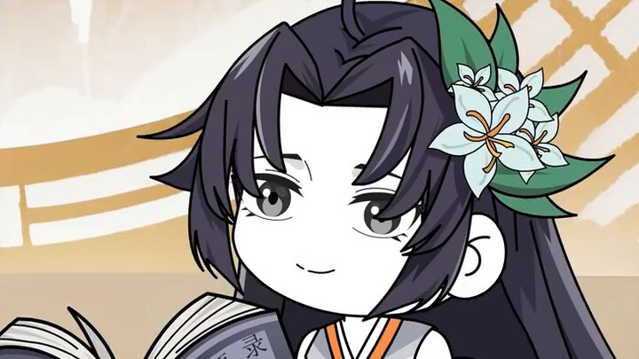 Episode 21: China Chapter; Help the Han people defeat the enemy~
