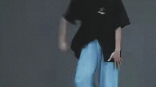 A Shun, promise me you'll wear this outfit every time you dance from now on, okay?