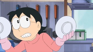 Doraemon episode 864