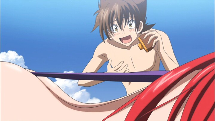 Ditawarin mijet depan belakang