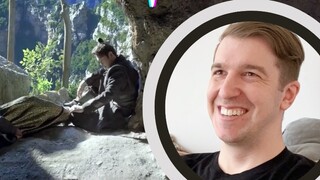 【Merayakan Reaksi Yu Nian 42】 Sean meninggal dunia dan Fan Xian belajar tentang pengalaman hidupnya