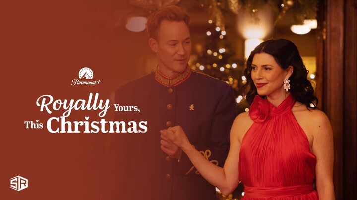 Royally Yours, This Christmas (2023) New Christmas Romance Movie