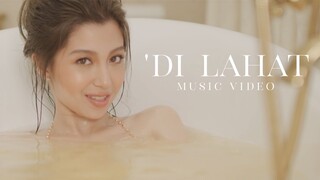 Di Lahat - @d0NSKiEb00 OFFICIAL MUSIC VIDEO (w/ English Subs CC)