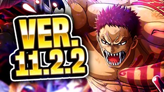 BEST OPTC GLOBAL UPDATE! 11.2.2 INCOMING!