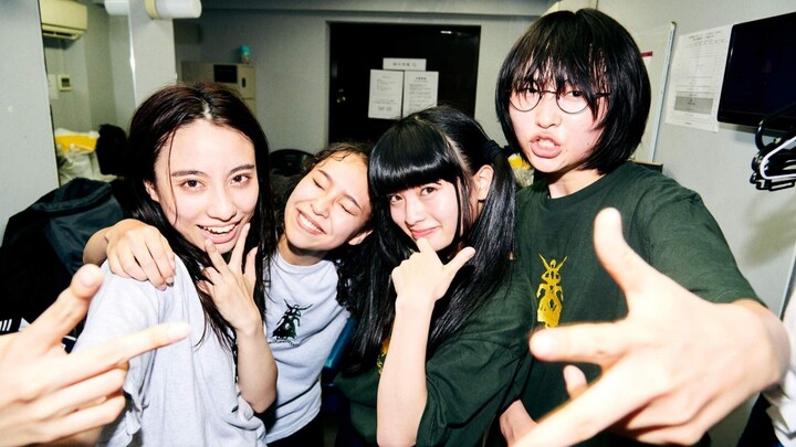 【ATARASHII GAKKO!】Collection of the Spirited Girl's Magical Dance (2)