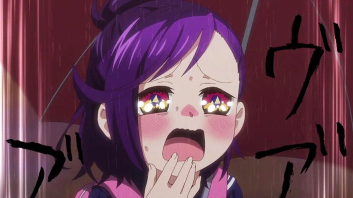 Fans Magical Girl Malah Bersekutu Sama Musuh!