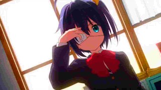 Rikka takanashi