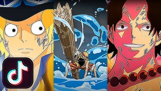 ONE PIECE EDITS COMPILATION 6