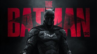 The Batman Epic Original Theme - I'M VENGEANCE