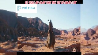 "NGƯỜI MANDALORIAN"-PHẦN 2