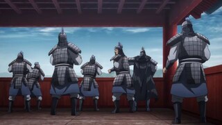 kingdom season 3 episode 09 English dub