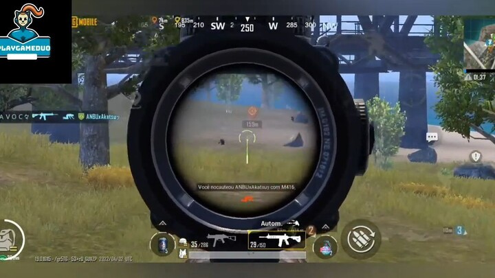 Những pha xuất thần trong trò chơi #trochoibansung