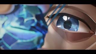 Final Entry _ Into the Arcane_ Council Archives Trailer - League of Legends