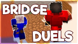 Actually Winning In Bridges?! | Hypixel Bridge