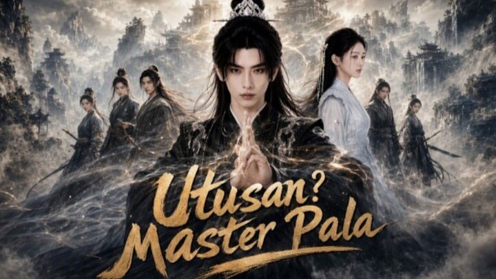 UTUSAN? MASTER PALA