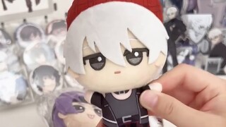 เปิดกล่องมาคุยกันหน่อยก่อนนอน ∠( ᐛ 』∠)＿