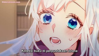 Kizu darake Seijo yori Houfuku wo Komete Episode 3 Subtitle Indonesia