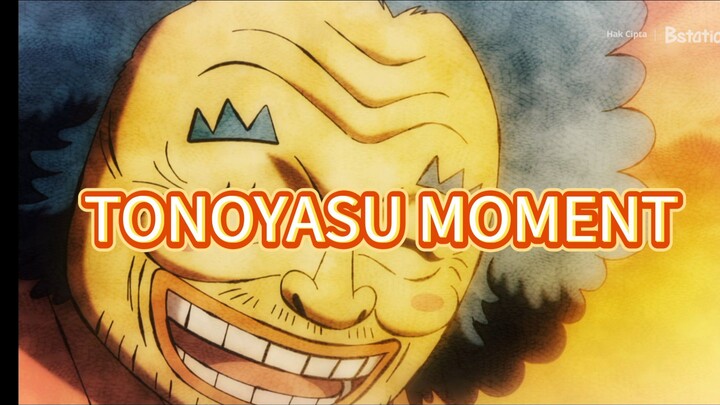 KEMISKINAN BUKANLAH AKHIR | MOMENT TOKO INGAT AYAH NYAA #onepiece #wano #wibu #anime