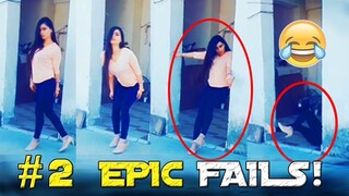 Funny Indian Girls Epic Fail Moments by Funny Photos Funny Videos