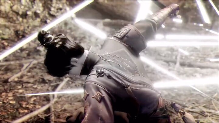 Divine Manifestation Episode 03 Subtitle Indonesia