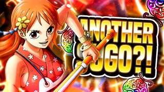 WE'RE GETTING JAPAN'S BANNER?! Nami & Usopp and Robin & Jinbe Sugo-Fest!