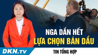 Tin tổng hợp tối 11/5: Hạ viện Mỹ thông qua gói viện trợ 40 tỷ USD cho Ukraina