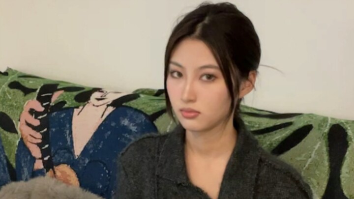 การแสดงของฉันดีจริงๆ หวังเจียเว่ยจะชวนฉันรับบทนางเอกได้ไหม
