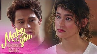 'High In Love' Episode | Make It With You Trending Scenes