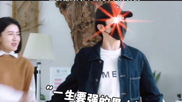 ผู้ชายที่แข็งแกร่งตลอดชีวิต ค้นหาเลย ดูจบแล้วไม่หัวเราะ ต่อยฉันเลย