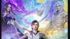 Twin Martial Soul Eps 16 Sub Indo