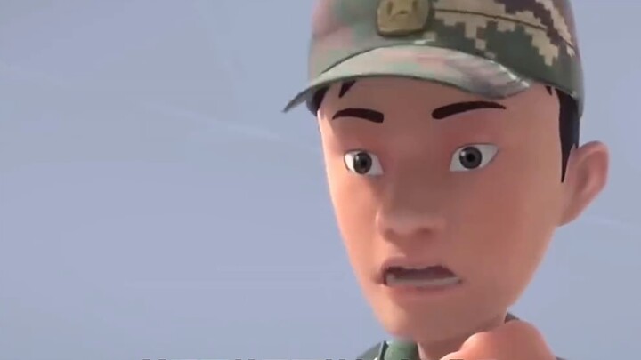 Help fans find childhood animation