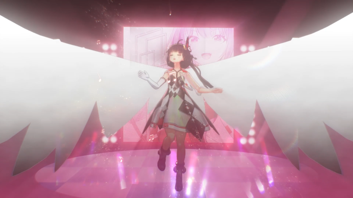 يمكن مشاهدة الحفل الموسيقي في بعض المناطق من خلال غرف كاريوكي خاصة، وهناك نسخة جديدة مُعاد إصدارها ه