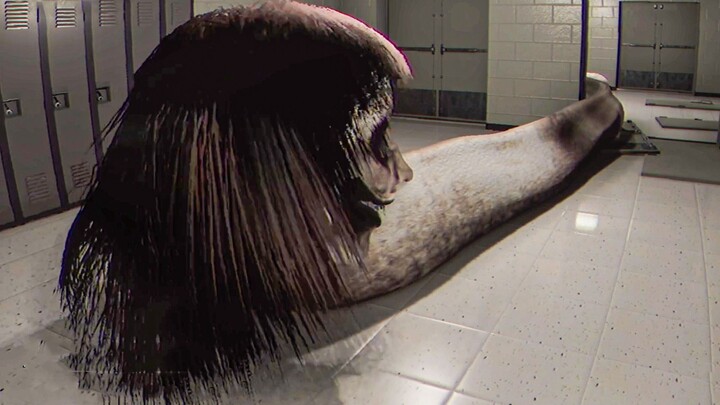 First time online! Encounter a strange creature late at night at school in "The Classrooms," a compl