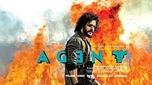 agent new south movie Hindi dubbed