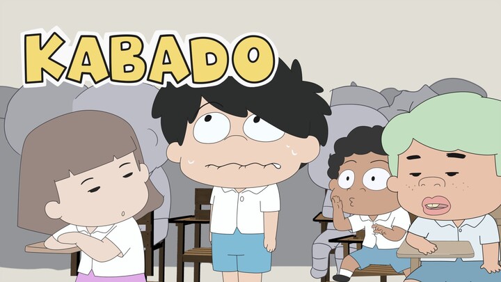 Recitation | Pinoy Animation