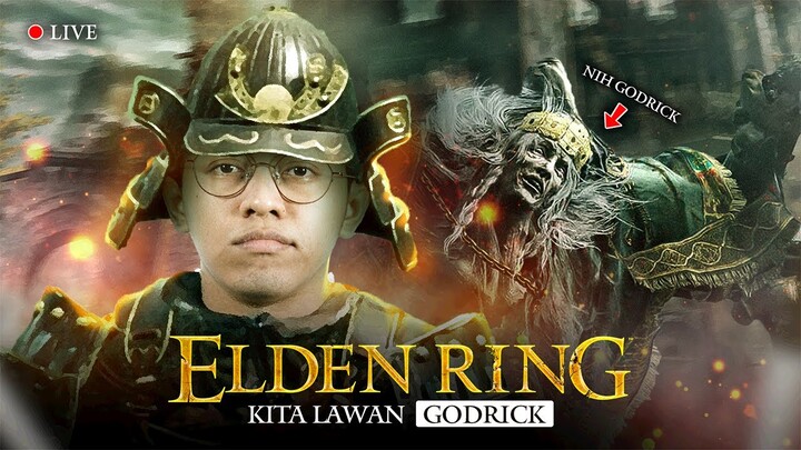 MASIH GAK PUAS BUAT DAPETIN SENJATA GG ITU! - ELDEN RING