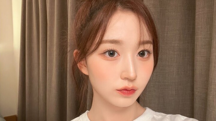 แฮวอนร้องเพลง "I AM" ของ IVE แบบอะแคปเปลลาสดๆ