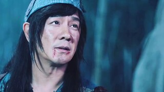 只要心存善念，人人都是济公！"