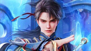 Endless Heaven Realm Episode 80 Eng sub