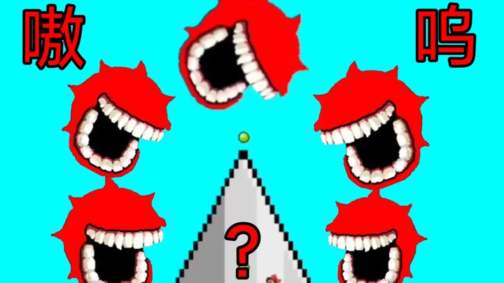 You call this a dual-hypertension simulator???