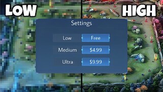 IF MOONTON WAS MADE BY EA