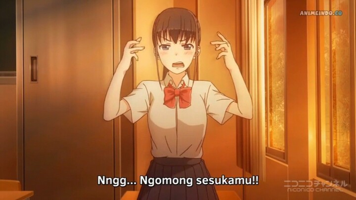 Iya Na Kao Sare Nagara S1 Episode 6