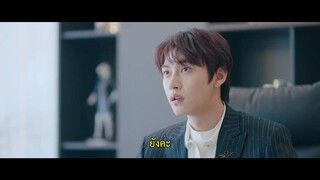 Love You Self-Evident (2023) ไม่พูดก็รู้ว่ารัก EP 6 [ซับไทย]