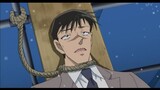 Some one save me please [ Detective Conan]
