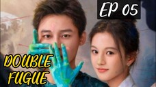 [ENG] EP 05/20 DOUBLE FUGUE 2025