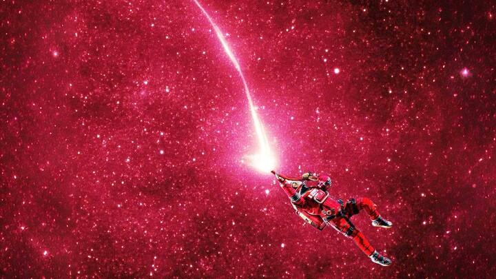 The Sun Will Be Devoured Across the Entire Universe! 9.1-Point Sci-Fi Film “The Rescue Plan” Sets Re