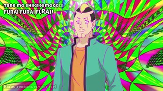 Saiki Kusuo no Sai Nan Eps 13