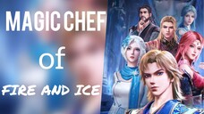 E44|S1 - The Magic Chef of Fire and Ice Sub ID