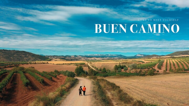 Buen Camino (2025) Sub Indo